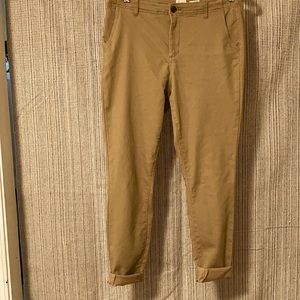 A New Day Beige Pants
